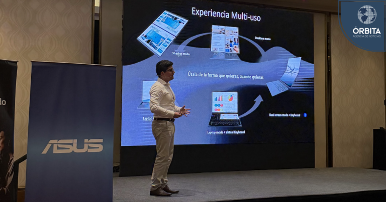 ASUS inicia 2026 con un portafolio innovador destacando lanzamientos exclusivos del CES 2026