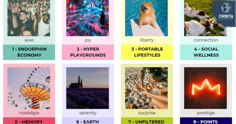 ALL Accor revela 8 tendencias que definirán las experiencias de viaje en 2026