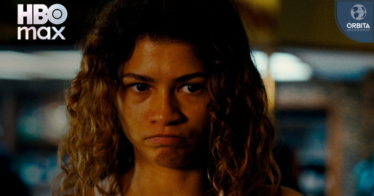 ‘EUPHORIA’ estrena nueva temporada el 12 de abril