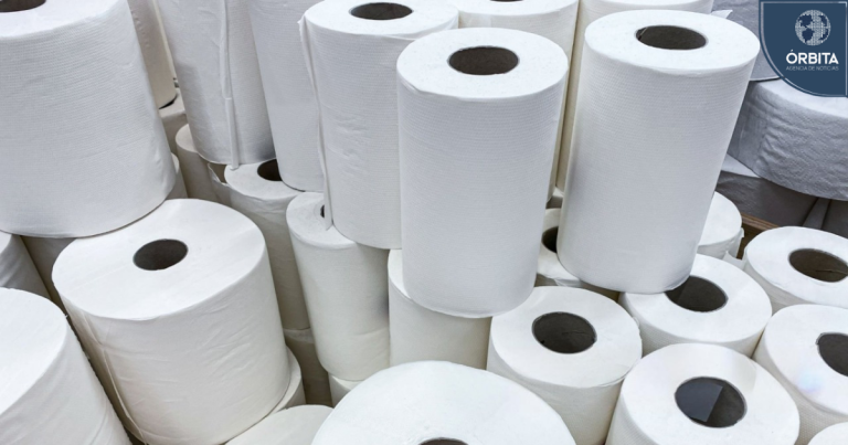 La evolución sostenible del papel higiénico en Latinoamérica