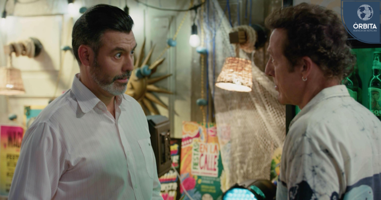 ¿Vicente fue envenenado? Una revelación remece el barrio: Hoy en “Eres mi bien”
