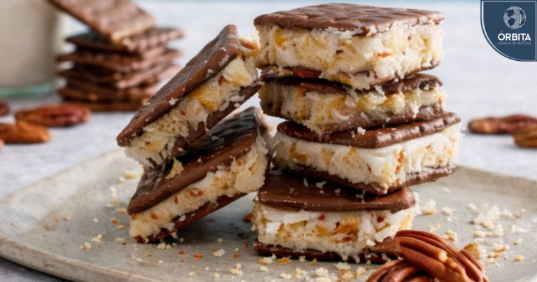 Tres recetas para preparar snacks de verano