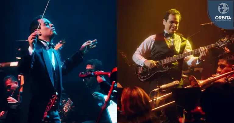 Vuelve “Música de Película”