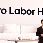 LG electronics presenta su enfoque de “IA en acción”