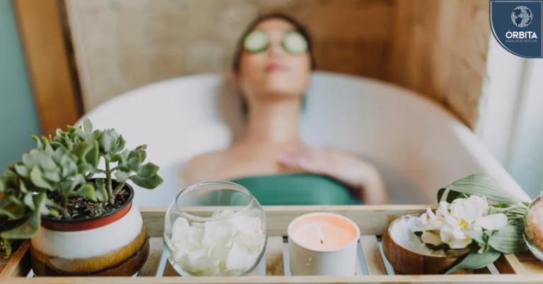 El futuro de la belleza y el bienestar: diagnósticos personalizados, experiencias sensoriales y conexión emocional para este 2026