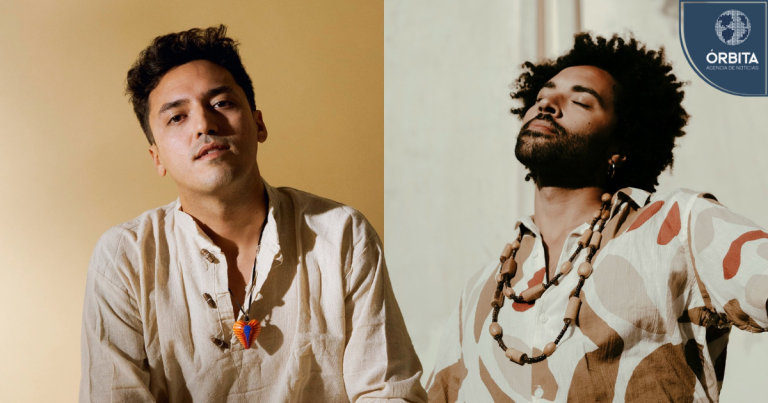 Oye Sebas y Alan Da Silva presentan ‘Cocotera’, una canción inspirada en las costas de Colombia, Brasil y Argentina
