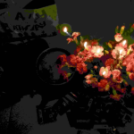 “Velas al mar» : una perfomance íntima que transforma el cumpleaños en un acto de memoria colectiva