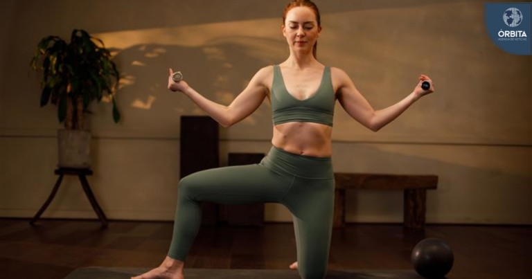 Conoce Splenda Life: una nueva forma de empezar el año con hábitos en balance