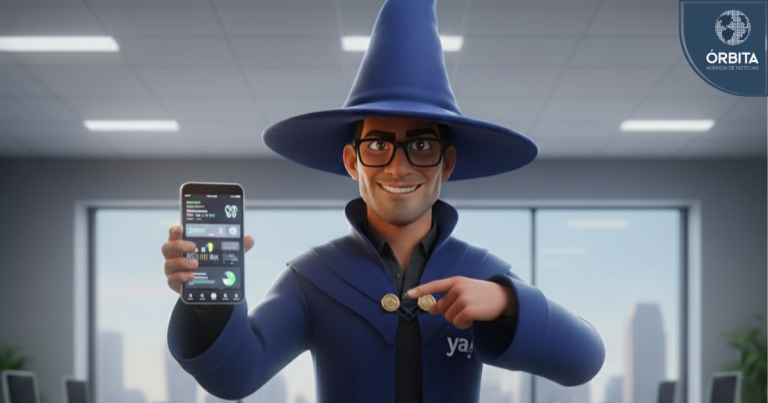 Startup peruana lanza Yago, el avatar que será un aliado estratégico para negocios