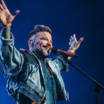 Pedro Capó estrena el video oficial de “Divina”