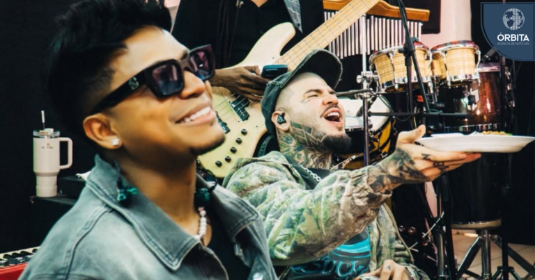 Farruko se une a Eddy Lover para nueva y pulsante canción “Ay dale”