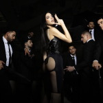 KENIA OS inicia su nueva era  K DE KARMA con el estreno de su primer sencillo: “BELLADONA”