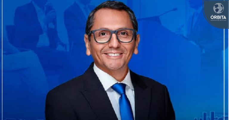 Aldo Fuertes, asume la presidencia del Consejo Consultivo del Mercado de Capitales del Perú.