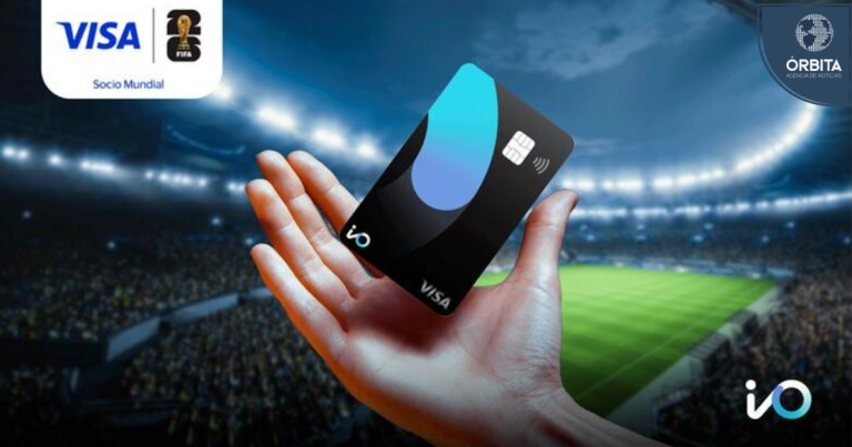 iO regala 7 entradas dobles al Mundial 2026: conoce cómo participar del sorteo