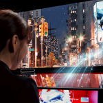 LG Electronics presentará en CES 2026 un espacio experiencial inmersivo que da vida a su visión de la movilidad del futuro