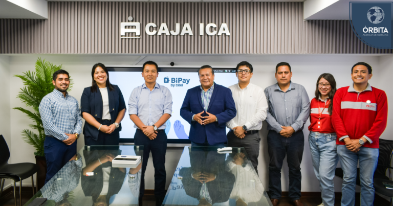 Bitel y Caja Ica anuncian alianza estratégica para impulsar la inclusión financiera