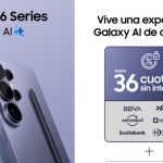 Samsung presenta en Perú la nueva serie Galaxy S26: mayor privacidad en un verdadero AI Phone