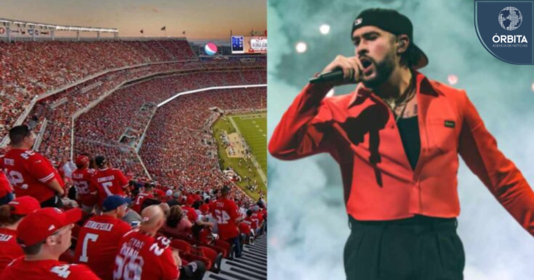 Todo lo que debes saber del Super Bowl 2026: Cuándo, dónde y a qué hora ver a Bad Bunny