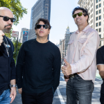 ¡Los Rabanes llegan con “La Rompecorazones”.