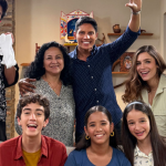 Luz de Luna 4 celebra 100 capítulos al aire