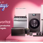 Celebra San Valentín con tu match perfecto: aprovecha los regalos exclusivos en Samsung