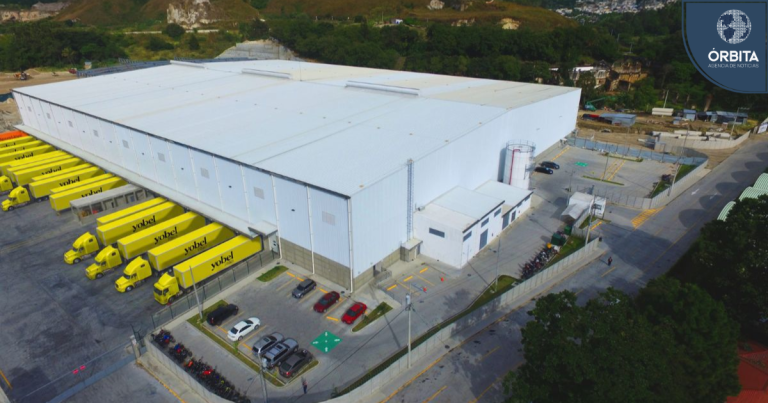 Yobel inaugura nuevo almacén logístico en Guatemala y refuerza su capacidad operativa en Centroamérica