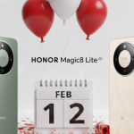 HONOR Magic8 Lite, smartphone con récord Guinness de resistencia, llega a Perú el 12 de febrero