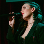 “Por tercera”: Lo nuevo de Mali G.