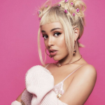 Doja Cat, cada vez más cerca del Perú: la artista ya inició su gira en Brasil