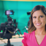 Cinthia Garreta se une a Latina Noticias: experiencia, rigor y compromiso al servicio de la audiencia 