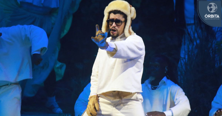 Bad Bunny en el Super Bowl: ¿Qué canción elegirá para abrir su espectáculo y quiénes serán sus invitados?