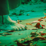 Mariana Palau llega con Anfibia, un unipersonal de improvisación sobre viajes y migración