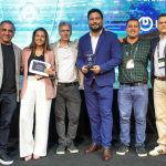 SAP premia la excelencia y el impacto estratégico de sus socios en la Región MCLAC Sur