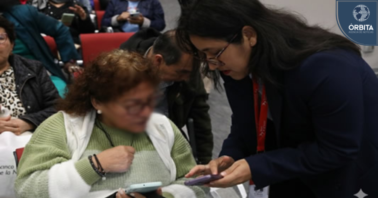 Cinco consejos para evitar fraude en adultos mayores