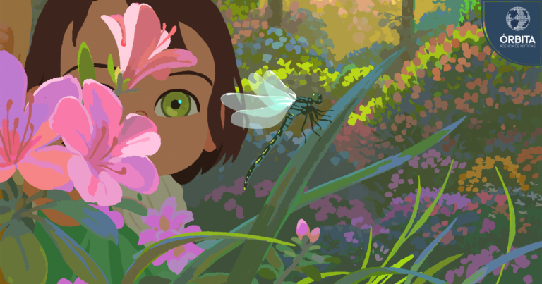 Llega la animación nominada al Oscar, que conquista premios y corazones