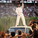 Bad Bunny hizo historia en el Super Bowl y generó sentimientos ¿encontrados?