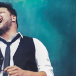 “Besar tu piel”: Cuando hay consentimiento, nace esta canción