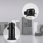 LG Electronics presentó tecnologías de componentes de próxima generación en AHR Expo 2026