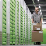 La logística comienza desde el almacén:eficiencia, trazabilidad y control en tiempo real