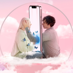 Cupido también usa IA: 9% de los peruanos ha tenido una pareja virtual