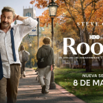 Rooster, la nueva comedia original de HBO protagonizada por Steve Carell, se estrena el 8 de Marzo
