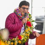 Se reinicia trabajos del hospital Maritza Campos y su culminación se garantiza