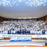 Huawei impulsa la transición energética global con la 1ª Cumbre de Visionarios C&I