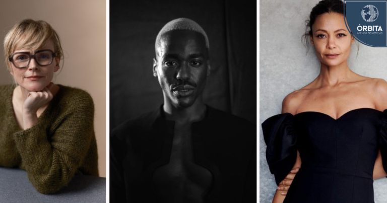 First Day On Earth: Coproducción de HBO y BBC revela nuevos nombres del elenco