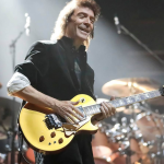 Steve Hackett en Lima: Genesis y una conexión de larga data con el Perú
