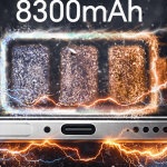 Olvídate del cargador: el HONOR Magic8 Lite llegá con 8300mAh de batería