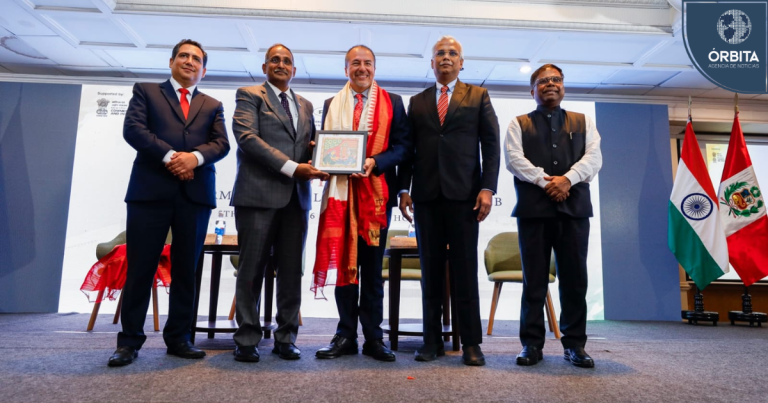 Rueda de Negocios Perú–India Pharmexcil 2026 generó más de 1000 reuniones comerciales en Lima