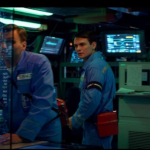 Este 19 de febrero se estrena “Catástrofe en el Mar: Kraken”, la película que hará que no quieras ni mirar el agua de la playa