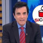 ¡El Pacto congresal ha abierto las puertas del infierno! ¡Nosotros las cerraremos!