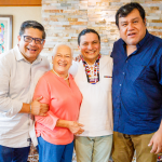 Artista peruano Pedro Díaz celebra, a través de la música, la diversidad cultural en Canadá